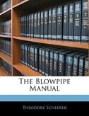Front cover_The Blowpipe Manual