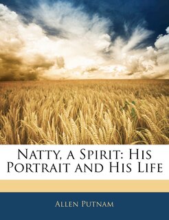 Couverture_Natty, A Spirit