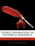 Front cover_George Washington