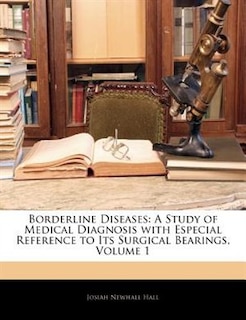 Front cover_Borderline Diseases