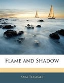 Front cover_Flame and Shadow