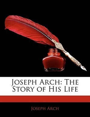 Couverture_Joseph Arch