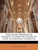 Front cover_The Social Mission of Charity