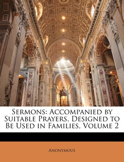 Front cover_Sermons
