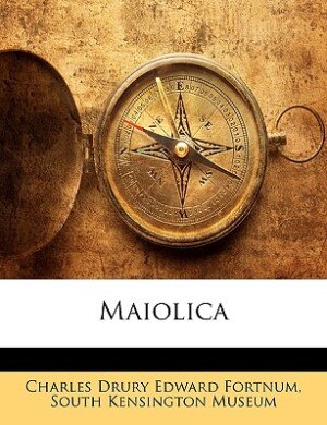 Couverture_Maiolica