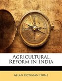 Front cover_Agricultural Reform in India