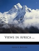 Front cover_Views In Africa ...