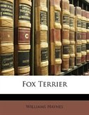 Front cover_Fox Terrier