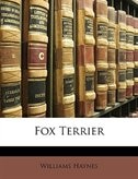 Front cover_Fox Terrier