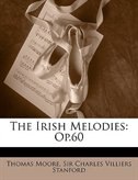Couverture_The Irish Melodies