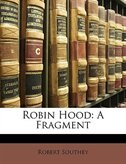 Front cover_Robin Hood