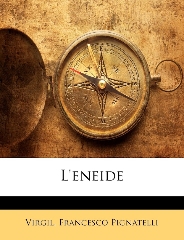 Front cover_L'eneide