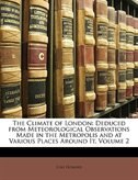 Front cover_The Climate Of London