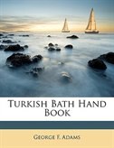 Couverture_Turkish Bath Hand Book