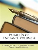Couverture_Palmerin of England by Francisco De Moraes, Volume 4 of 4 (1807)