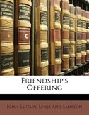 Friendship's Offering