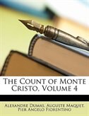 The Count of Monte Cristo, Volume 4