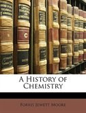 Front cover_A History Of Chemistry