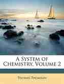 A System of Chemistry, Volume 2 by Thomas Thomson