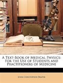 Couverture_A Text-Book of Medical Physics