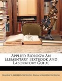 Front cover_Applied Biology