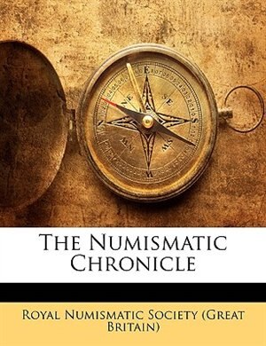 Front cover_The Numismatic Chronicle