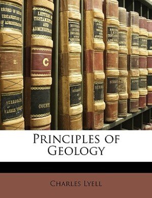 Principles Of Geology