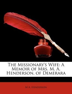 Couverture_The Missionary's Wife