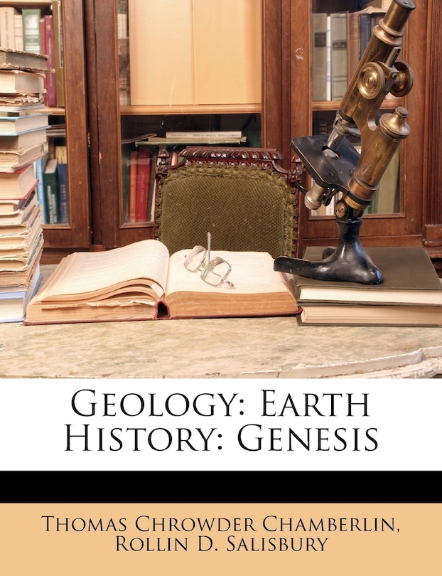 Front cover_Geology