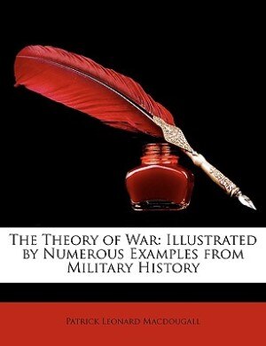 Front cover_The Theory Of War