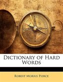 Front cover_Dictionary of Hard Words