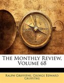 Couverture_The Monthly Review, Volume 68
