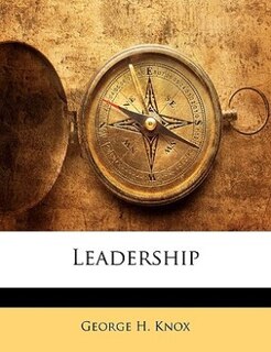 Front cover_Leadership