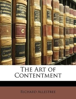 The Art of Contentment