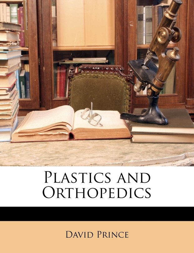 Front cover_Plastics and Orthopedics