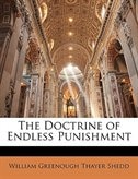 Couverture_The Doctrine of Endless Punishment
