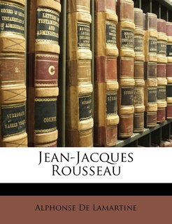 Front cover_Jean-Jacques Rousseau