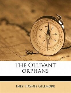 Couverture_The Ollivant Orphans