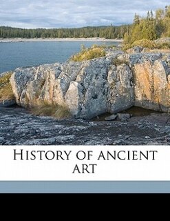 History Of Ancient Art