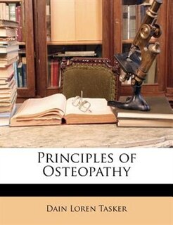 Principles of Osteopathy