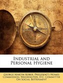 Couverture_Industrial and Personal Hygiene