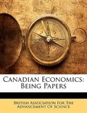 Front cover_Canadian Economics