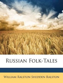 Russian Folk-Tales