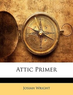 Couverture_Attic Primer