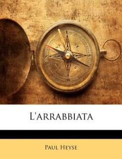 Front cover_L'arrabbiata