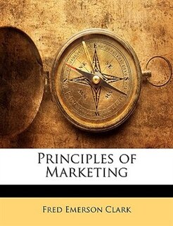 Couverture_Principles of Marketing