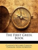 Couverture_The First Greek Book