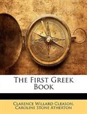 Couverture_The First Greek Book