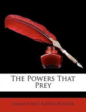 The Powers That Prey
