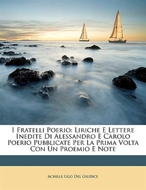 Front cover_I Fratelli Poerio